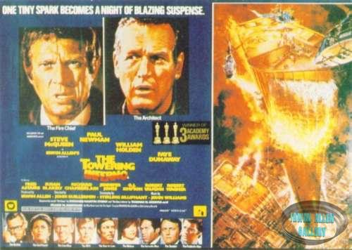 The Towering Inferno