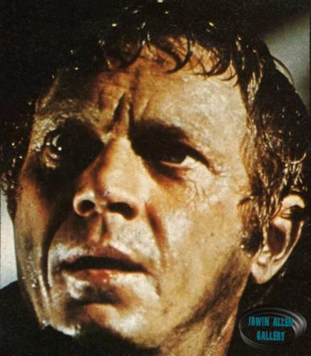 Steve McQueen