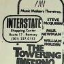 Towering Inferno Clipping