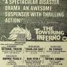 Towering Inferno Clipping
