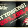 Variety Towering Inferno Ad 2 June 1976