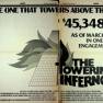 Variety Towering Inferno Ad 5 March 1975