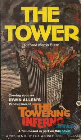 The Tower by Richard Martin Stern