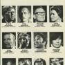 British Towering Inferno Press Kit