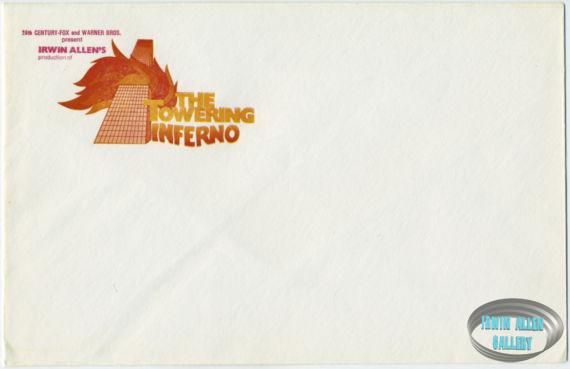 Rare Unused British First Day Cover Envelope