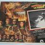 The Towering Inferno Mexican Lobby Card