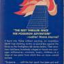 The Glass Inferno Novel