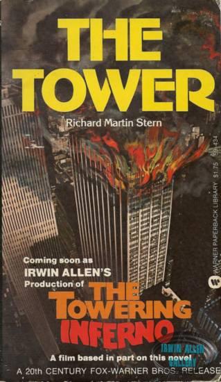 The Tower Novel