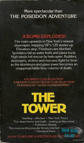 The Tower Novel