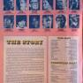 Large Towering Inferno Pressbook