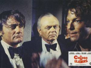 Spanish Lobby Cards