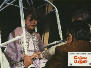 Spanish Lobby Cards