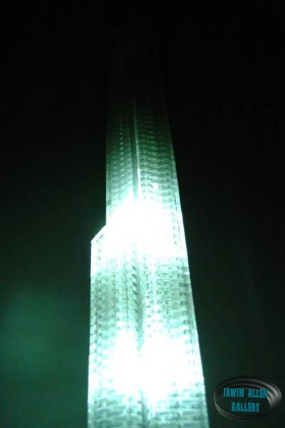 The Towering Inferno