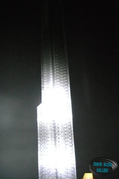 The Towering Inferno