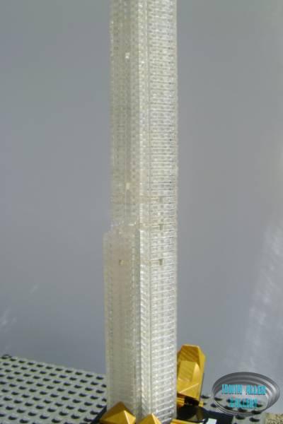 The Towering Inferno