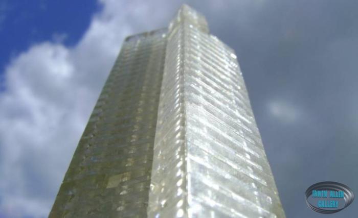 The Towering Inferno