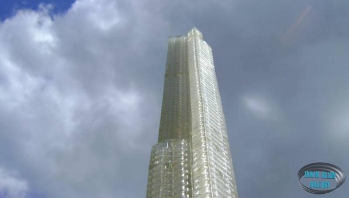 The Towering Inferno