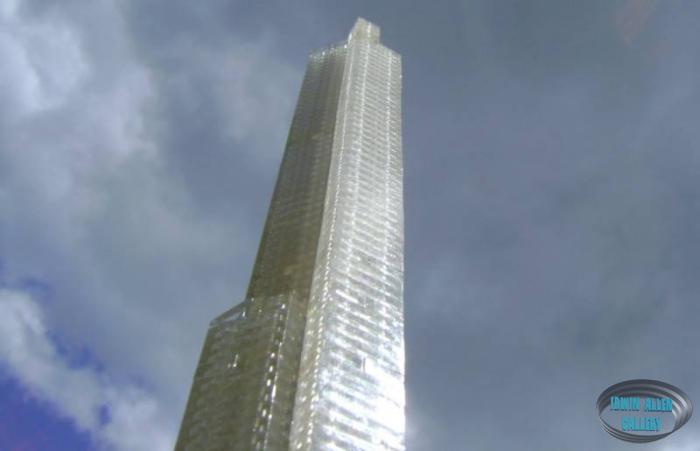 The Towering Inferno