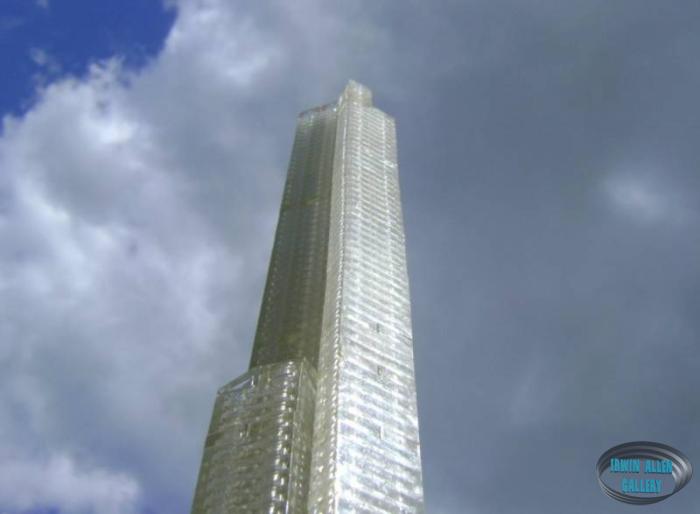 The Towering Inferno
