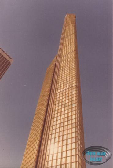 Towering Inferno Miniatures