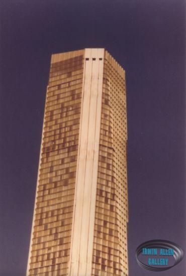 70 Foot Tower Miniature