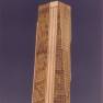 70 Foot Tower Miniature