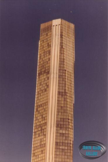70 Foot Tower Miniature
