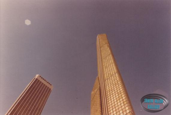 Towering Inferno Miniatures