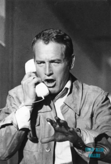 Paul Newman