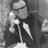 William Holden as James "Jim" Duncan