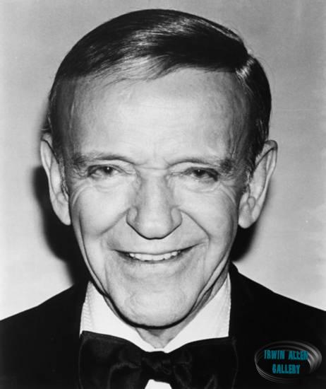 Fred Astaire as Harlee Claiborne