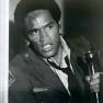 O. J. Simpson as Jernigan
