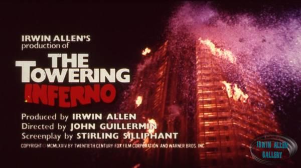 Promo Reel Title Card