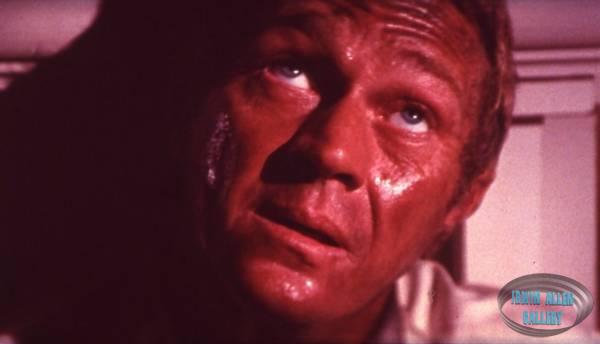 Steve McQueen
