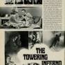 Photoplay March 1975 Towering Inferno Article