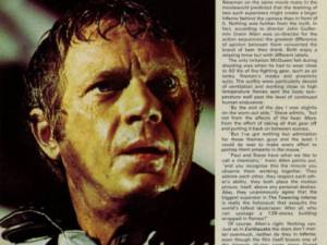 Magazine Articles