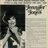 Photoplay March 1975 Towering Inferno Article