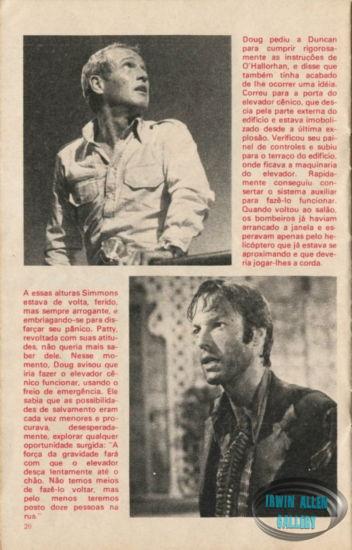 Capricho Page 20