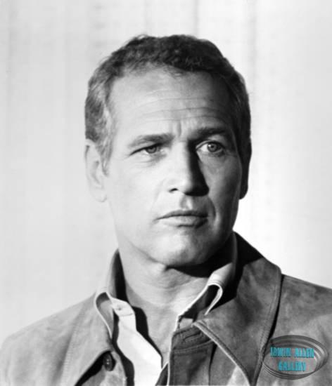 Paul Newman as Doug Roberts