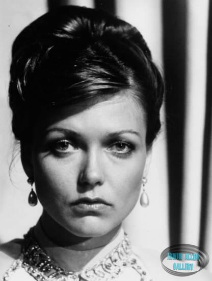 Susan Blakely as Patty Simmons