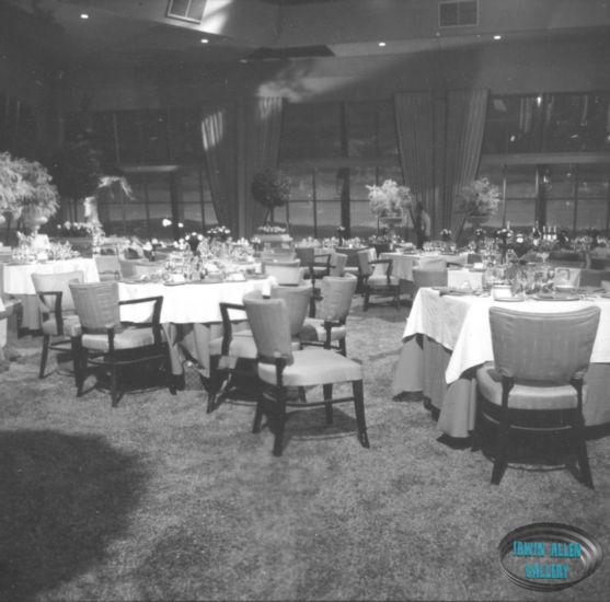 The Promenade Room Set