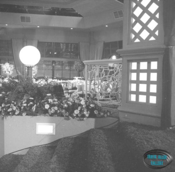 The Promenade Room Set