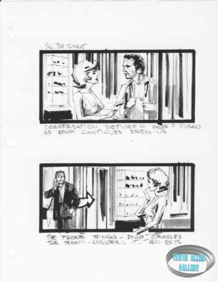 Scene 34 - Susan and Doug