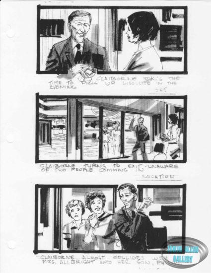 Scene 69 - Harlee and Lisolette