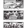 Scenes 115 to 117 - The Simmons arrive