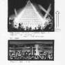 Scenes 127 to 128 - The glass tower lights