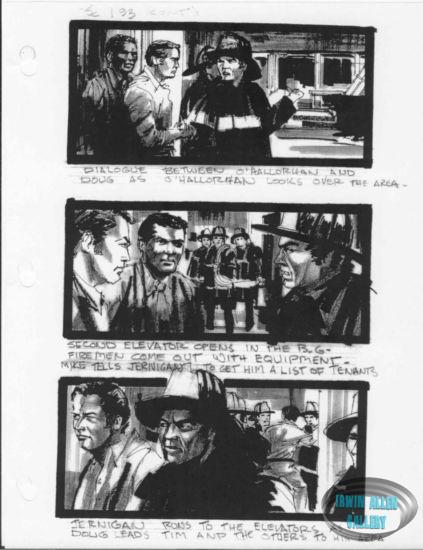 Scene 193 - O'Hallorhan asks for list of tenants