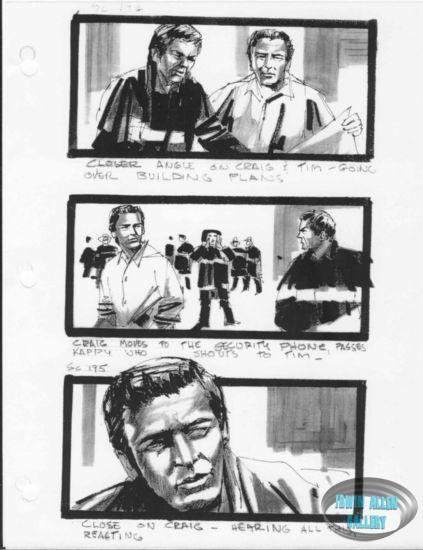 Scenes 194 to 195 - Craig and Tim