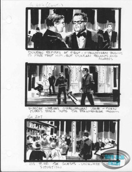 Scenes 206 to 207 - Duncan relents