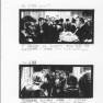 Scenes 232 to 233 - Group run into elevator